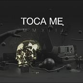 TOCAME 2013 Titles.. Art Direction, Motion Graphics, and Multimedia project by (Hz) MOB - Julio Clavijo - 03.11.2014