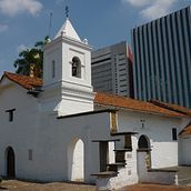 Cali, Colombia. Un projet de Photographie, Pa , et sagisme de Raúl Reyes Gómez - 11.03.2014