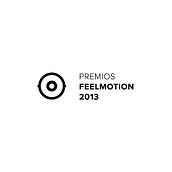Feelmotion 2013. Br, ing, Identit, Art Direction, and Motion Graphics project by David Huertas - 05.09.2013