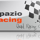 Spacio Racing Ein Projekt aus dem Bereich Design und Grafikdesign von Aitor Hernández Gómez - 12.03.2014