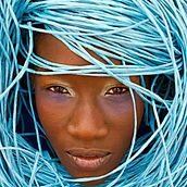 Visita Senegal. Projekt z dziedziny  Reklama użytkownika Maria Emilia Markovic - 12.03.2014