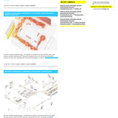 DreamHamar: a collective dream to redesign the city center of Hamar, Norway. Un progetto di Web development e Design di Alberto / Alexandru / David - 12.03.2014