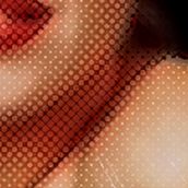 Marilyn. Design, Graphic Design, and Advertising project by Oscar Granado Romero - 03.13.2014