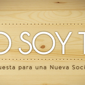 Spot - Yo Soy tu. Animation project by Carlos Isabel La Moneda - 03.13.2014