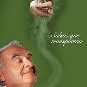 DEL MONTE. Een project van  Ontwerp, Grafisch ontwerp, Webdesign y  Reclame van Luis Miguel Pittol Mendoza - 15.03.2014