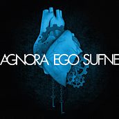 Agnora Ego Sufne Ein Projekt aus dem Bereich Kunstleitung, Grafikdesign und Verpackung von Laia Vives Muñoz - 16.03.2014