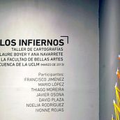 Los infiernos . % Noelia tarafından hazırlanan  projesi - 03.16.2014