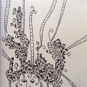 ciudades y reales. Un projet de Illustration traditionnelle de gemma raurell colomer - 16.03.2014