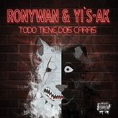 Portada Ronywan y Yis-ak . % Jose Angel Villalba tarafından hazırlanan Geleneksel illüstras, Ve on projesi - 03.16.2014