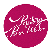 Printing Press Works. Design, Editorial Design, Graphic Design, Interactive Design, and Advertising project by Oscar Granado Romero - 03.16.2014