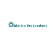Objetive Productions. Br, ing & Identit project by Nicolas de los Rios - 02.01.2014