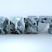 DONT II. 3D, and Motion Graphics project by Gorka Garcia Hernandez - 03.17.2014