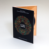 Digibook «Die leckeren Früchte» Ein Projekt aus dem Bereich Grafikdesign, Traditionelle Illustration und Musik von Edu Torres - 17.03.2014