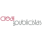 Crea Publicistas. Un proyecto de Br, ing e Identidad y Diseño gráfico de Marina López Heras - 31.08.2008