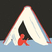 5a Fira del Conte de Medinyà. Een project van  Br, ing en identiteit, Grafisch ontwerp y Traditionele illustratie van Marc Vila - 17.03.2014