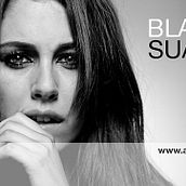 Blanca Suárez VIDEOBOOK . % Ana Mora tarafından hazırlanan Multimed, Ve a projesi - 05.29.2012