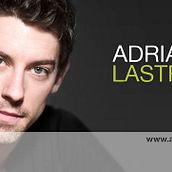 Adrián Lastra VIDEOBOOK . % Ana Mora tarafından hazırlanan Multimed, Ve a projesi - 03.02.2013