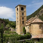 Pueblos de Catalunya. Un proyecto de Fotografía de Albert Porta Contreras - 18.03.2014