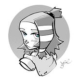 Nuevo proyecto. Ilustração tradicional projeto de Jose M. Ruiz Jimenez - 19.03.2014