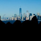 New York, New York. Ein Projekt aus dem Bereich Fotografie von Jesús Navarro López - 02.01.2019