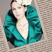 Club Magazine / Prêt-à-porter. Editorial Design project by Deborah Wilson Giraldi - 03.19.2014