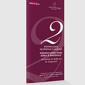 Hotel Mercure, Cuestionario en tres idiomas. Tintas 2/2 . Art Direction, Design, Editorial Design, Graphic Design, and Design Management project by Natalia Alcalá Melero - 03.20.2014