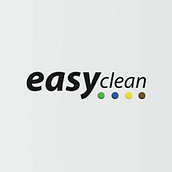 Diseño de logo y papelería: Easyclean. Projekt z dziedziny Projektowanie graficzne użytkownika Francesc Gutiérrez Poyato - 28.02.2014