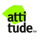attitude. Art Direction, and Design project by Raquel Sánchez - 03.20.2014