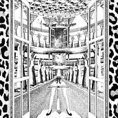 TECHOS BAJOS, POCAS PALABRAS. Un proyecto de Bellas Artes de Alberto Matsumura - 21.03.2014