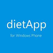 dietApp. Animation, Design, and Graphic Design project by Ari Óscar Martínez Jiménez - 03.21.2014
