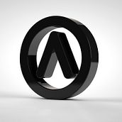 Identidad Miguel Arenal. 3D, Graphic Design, Br, ing & Identit project by Miguel Arenal Ortiz - 03.24.2014