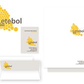 Letebol 2000. Un proyecto de Diseño gráfico de Mariana Alonso Mares - 04.11.2013