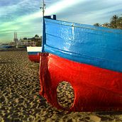 Barcelona +++. Photograph project by Carlos Busquets Cebrian - 03.24.2014