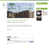 xHTML + CSS + jQuery + PHP + MySQL + CMS (Gestor de Contenidos) - Coneritec. Web Development project by Francisco Javier Martínez Pardillo - 03.22.2014