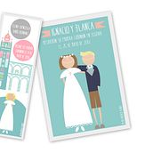 Recordatorios comunion . IT proyek oleh Marina Hernanz Rueda - 03.27.2014