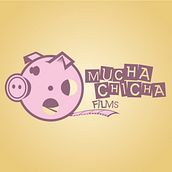 MUCHA CHICHA FILMS Ein Projekt aus dem Bereich Grafikdesign von Juan Gabriel Carreño Novillo - 29.03.2014