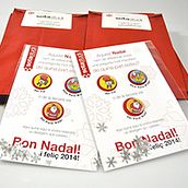 Sotastudi. Un projet de Br, ing et identité, Design , Design graphique, Gestion de la conception, Packaging , et Publicité de Jordi Calveres Navinés - 09.12.2013