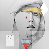 S.E.D. Un progetto di Belle arti, Illustrazione tradizionale e Pittura di Carlos JORKARELI - 30.03.2014