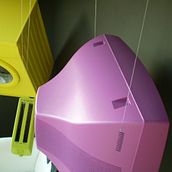 electro_domestic. Un projet de Beaux Arts, Design  , et Design d'intérieur de JUAN JOSÉ PÉREZ LEAL - 05.11.2012