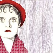  "200 Best Illustrators Worl Wile" ARCHIVE LÜZER. Un proyecto de Ilustración tradicional de Sonia Hidalgo Delorme - 31.08.2009