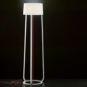 'wanda´floor light. for deo, valencia.. Lighting Design project by beatriz diaz matud - 03.31.2014