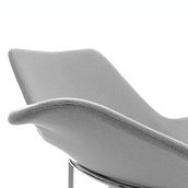 'zambra' lounge chair. for bdm collection, london.. Furniture Design, and Making project by beatriz diaz matud - 03.31.2014