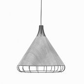 'togo' pendant lights. concept.. Lighting Design project by beatriz diaz matud - 03.31.2014