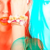 Colors. Photograph project by Pere Sebastia Garcia Moreno - 03.31.2014