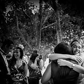 Boda en Finca Almantigua . Fotografie de Carmen Ríos Folguera - 03.31.2014