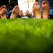 Reportaje de Bebé en El Retiro de Madrid . Fotografie de Carmen Ríos Folguera - 03.31.2014