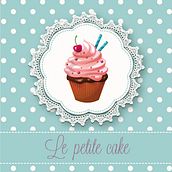 Le petitie cake. Design projeto de Patricia García Rodríguez - 31.03.2014