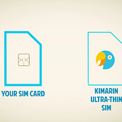 Kimarin. Animation, and Motion Graphics project by Roberto del Pino - 10.07.2012