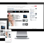 App Interruptores ABB/Niessen. Un proyecto de UX / UI de Zahira Rodríguez Mediavilla - 01.04.2014