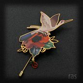 Colección bisutería y complementos. Un proyecto de Diseño de complementos, Diseño de jo y as de Emilie - 01.04.2014